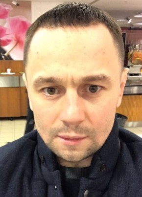 Алексей из Москвы 43 года