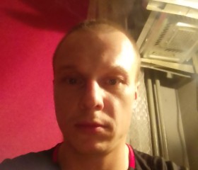 Андрей, 32 года, Калининград