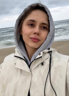 Elizabeth из Геленджика 25 лет