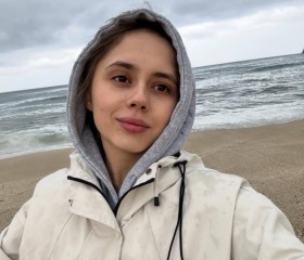 Elizabeth, 25, Gelendzhik