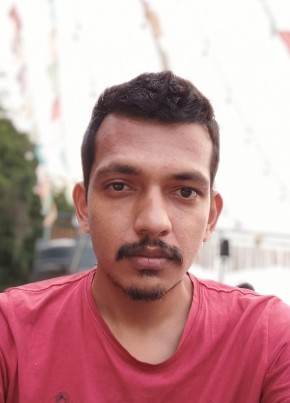 Saurav, 27, Nepal, Kathmandu