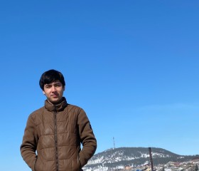 Баха, 19 лет, Астана