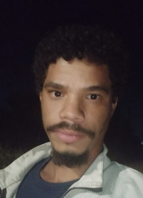 Jeferson из Belo Horizonte 30 лет