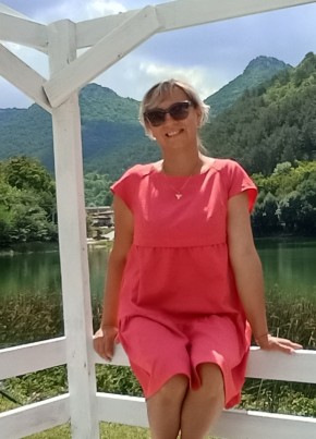 Наталия, 44, Россия, Саранск
