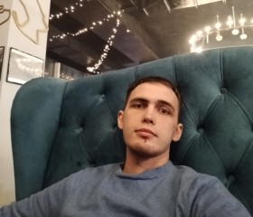 Daniil, 24, Saint Petersburg
