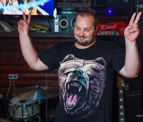 Aleksandr, 39, Yekaterinburg