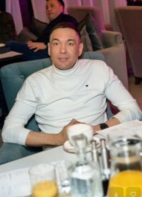 Руслан из Елабуги 39 лет