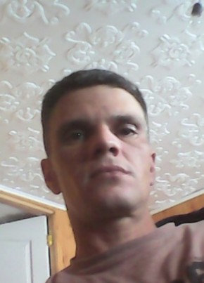 Sergey, 43, Russia, Tambov