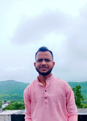 Prem, 29, India, Calangute