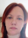 Mariya, 40, Krasnoyarsk