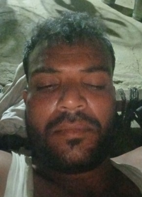 Chandra, 31, India, Lucknow