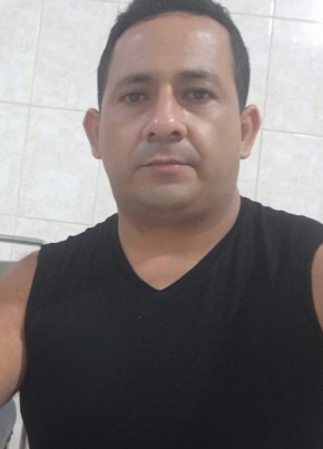 Carlitos, 36, República del Perú, Jaén
