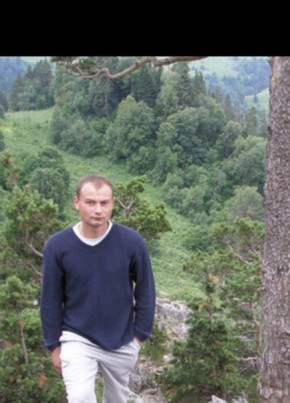 Сергей, 40, Россия, Кокошкино