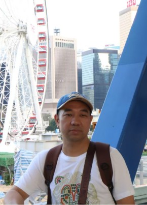 小鋒 из 香港 40 лет