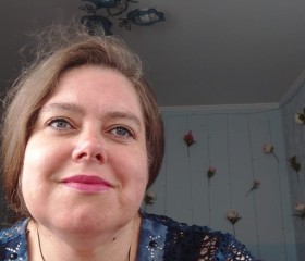 Vlassa, 49, Saratov