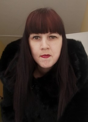 Марина из Гурьевск (Кемеровской обл.) 39 лет