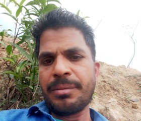 MANOJ, 42 года, Patna