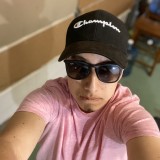 Christian, 25  , Cerritos