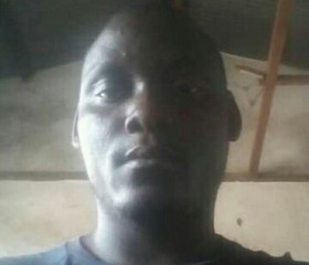 Mbemba, 39 лет, Kinshasa