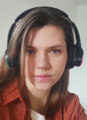 Елена из Екатеринбурга 35 лет