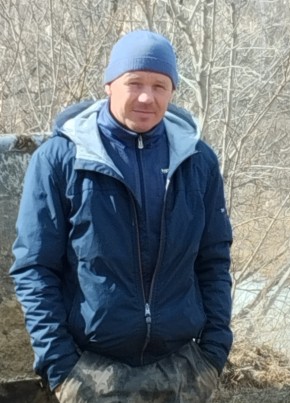 Сергей, 37, Россия, Усть-Калманка