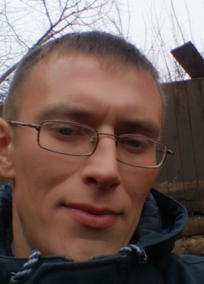 Roman , 40, Russia, Podolsk