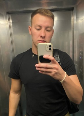 Roman, 28, Россия, Ярославль