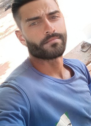 Diego из Inhumas 30 лет