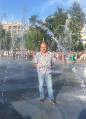 Константин, 49, Україна, Київ