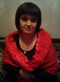 Любовь, 63, Україна, Харків