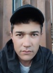 Улугбек, 36 лет, Новосибирск