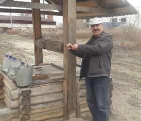 Sabir, 55 лет, Ленинское (Еврейская)