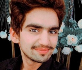 Sardar shahid, 22 года, اسلام آباد