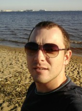 Andrei, 33, Russia, Saint Petersburg