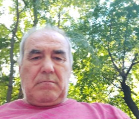 Василий, 66 лет, Chişinău