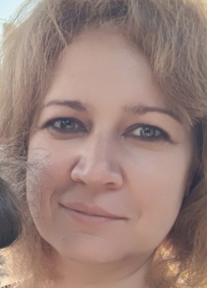 Анастасия из Волгограда 42 года