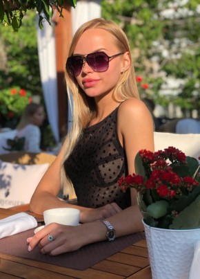 Диана, 31, Россия, Москва