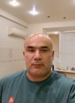 Мухидин - Voskresensk