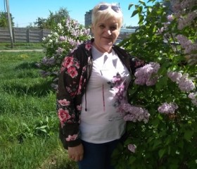 Людмила, 63 года, Кстово