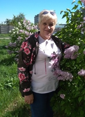 Людмила, 63, Россия, Кстово