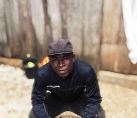 Fábio, 29, Sao Tome