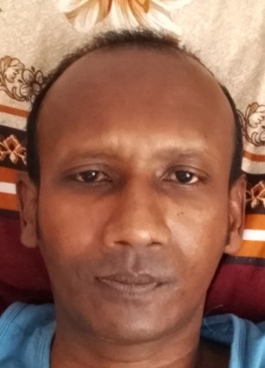 Roshan, 19, Mauritius, Port Louis