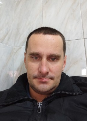 Алексей, 38, Россия, Северодвинск