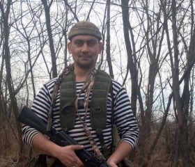 Павел Фомагин, 36 лет, Уссурийск