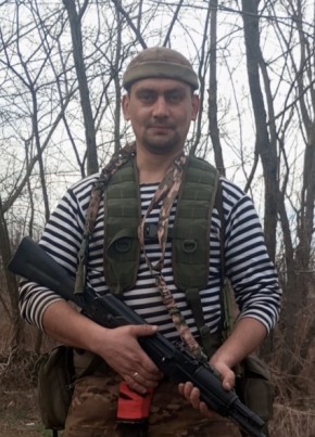 Павел Фомагин, 36, Россия, Уссурийск