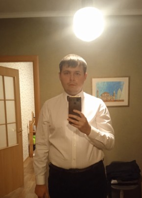 Борис из Северска 22 года