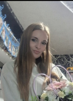 Екатерина из Ярославли 38 лет