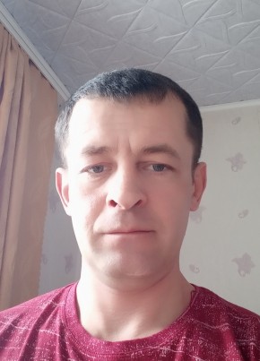 Николай, 47, Россия, Волгоград