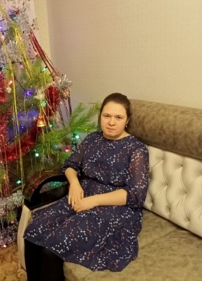Танюша, 33, Россия, Сибай