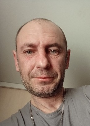Андрей Задворный, 43, Россия, Ленинское (Еврейская)